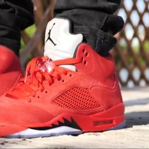 Meet your Posher, Hunter